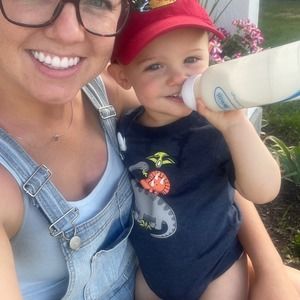 Meet your Posher, Shannon